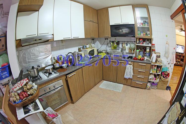 Blk 615 Woodlands Avenue 4 (Woodlands), HDB 5 Rooms #111118232